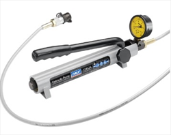 Thiết bị bơm dầu mỡ SKF 729124 A